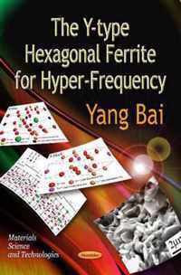 Y-type Hexagonal Ferrite for Hyper-Frequency