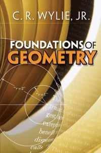 Foundations of Geometry