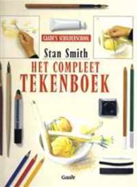 Het Compleet tekenboek