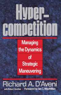 Hypercompetition