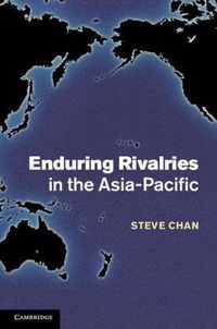 Enduring Rivalries In The Asia-Pacific