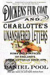 Dickens' Fur Coat and Charlotte's Unanswered Letters