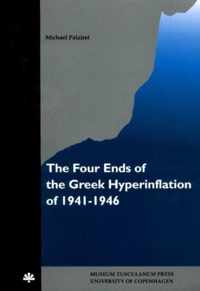 Four Ends of the Greek Hyperinflation of 1941-1946