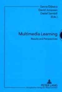 Multimedia Learning