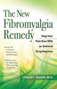 The New Fibromyalgia Remedy