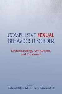 Compulsive Sexual Behavior Disorder