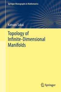 Topology of Infinite Dimensional Manifolds