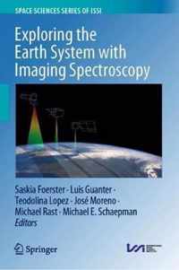 Exploring the Earth System with Imaging Spectroscopy