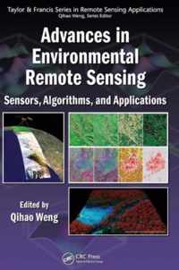 Advances in Environmental Remote Sensing