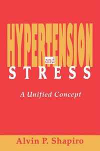 Hypertension and Stress