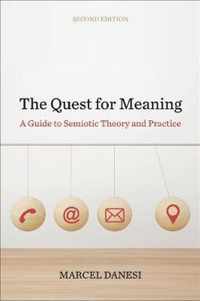 The Quest for Meaning