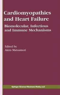 Cardiomyopathies and Heart Failure