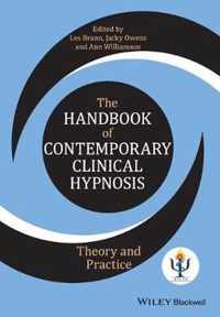 Handbook Of Contemporary Clinical Hypnos