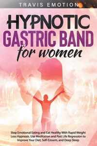 Hypnotic Gastric Band for Women