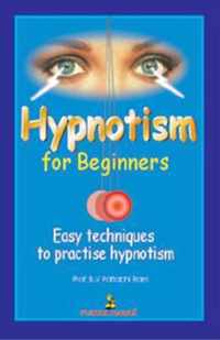 Hypnotism for Beginners