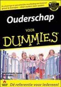 Voor Dummies - Ouderschap voor Dummies