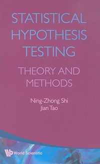 Statistical Hypothesis Testing