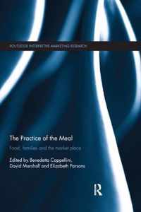 The Practice of the Meal