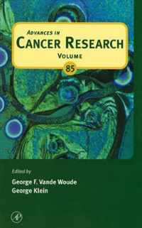 Advances in Cancer Research