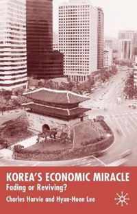 Korea's Economic Miracle