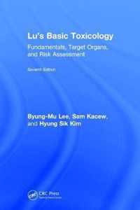 Lu's Basic Toxicology