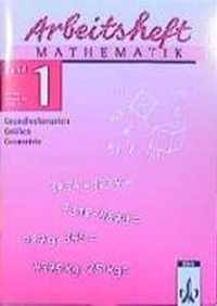 Arbeitsheft Mathematik 1. Für die 5. Klasse