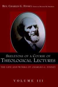 Skeletons of a Course of Theological Lectures.