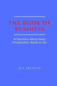 The Book of Business