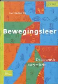 Bewegingsleer 1 De bovenste extremiteit