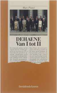 Dehaene van I tot II - M. Platel