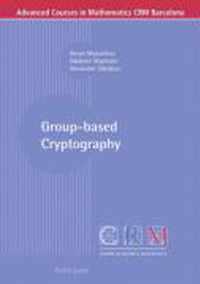 Group-based Cryptography