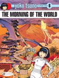 Yoko Tsuno 6