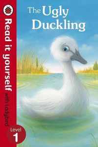 The Ugly Duckling - Read it yourself with Ladybird