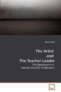 The Artist and The Teacher-Leader