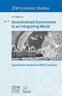 Decentralised Government in an Integrating World