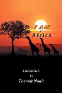 I Am in Africa