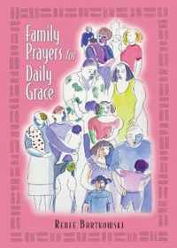 Family Prayers for Daily Grace