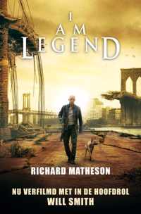 I Am Legend Zb 3427