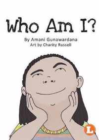 Who Am I?