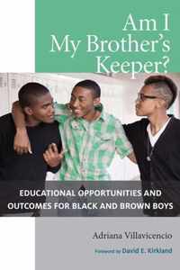 Am I My Brother's Keeper?