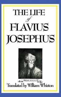 The Life of Flavius Josephus