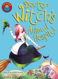 Doctor Witch's Animal Hospital