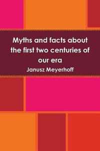 Myths and facts