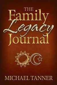 The Family Legacy Journal