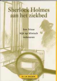 Sherlock Holmes aan het ziekbed