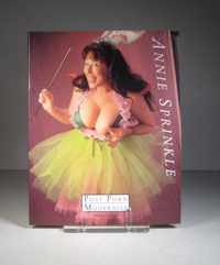 Annie sprinkle - post porn modernist