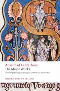 Anselm of Canterbury