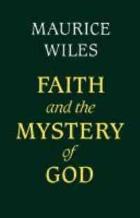 Faith and the Mystery of God