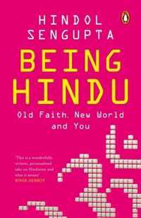 Being Hindu