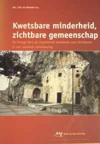 Kwetsbare minderheid, wervende gemeenschap